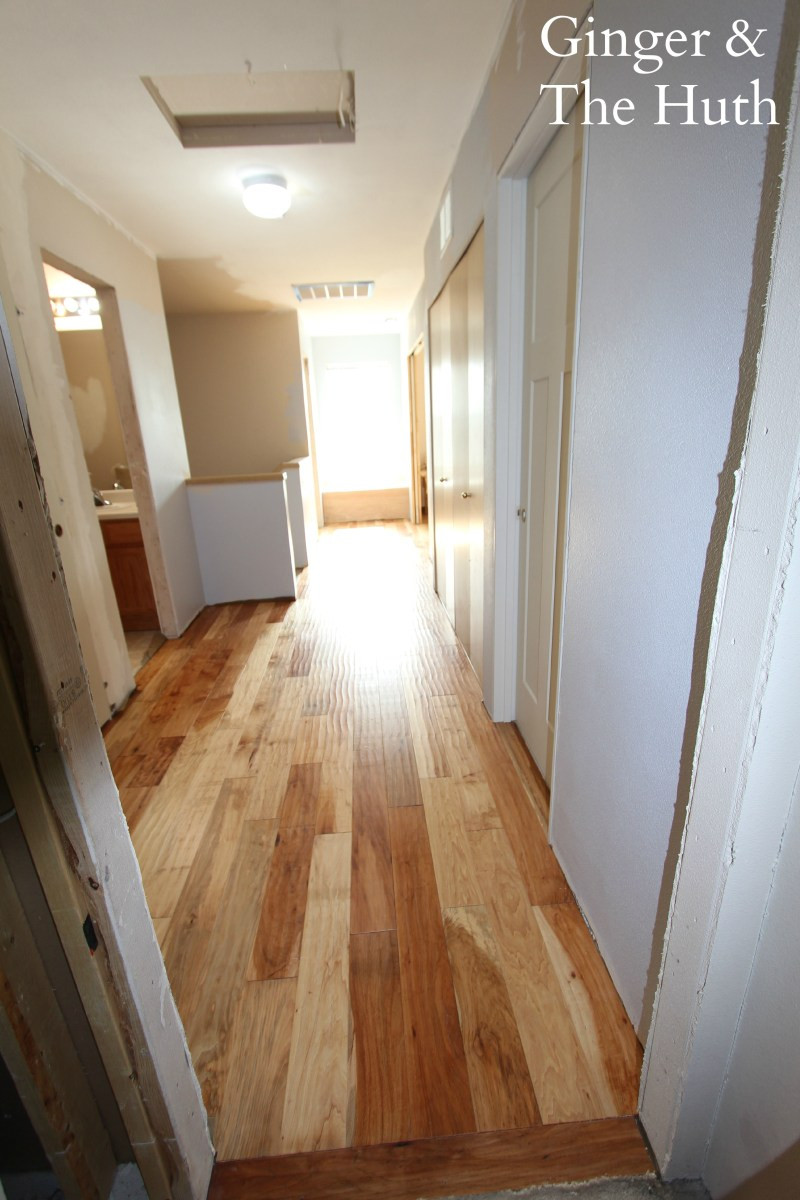 Best ideas about DIY Hardwood Floor Installation
. Save or Pin DIY Wood Floor Installation Now.