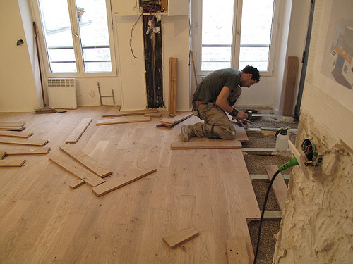 Best ideas about DIY Hardwood Floor Installation
. Save or Pin Several Good Suggestions for DIY Installing Wooden Now.