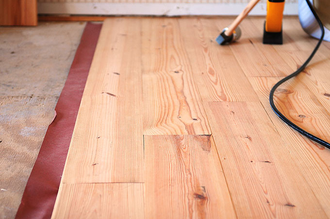 Best ideas about DIY Hardwood Floor Installation
. Save or Pin Tips for DIY Hardwood Floors Installation Now.