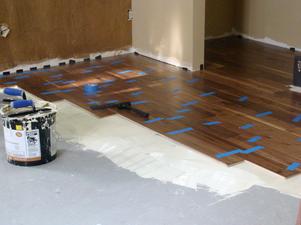 Best ideas about DIY Hardwood Flooring Installation
. Save or Pin Installing Hardwood Flooring Over Concrete how tos Now.