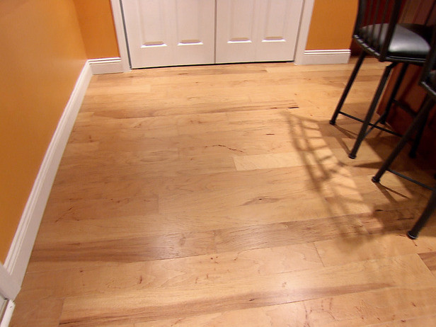 Best ideas about DIY Hardwood Flooring Installation
. Save or Pin How to Install an Engineered Hardwood Floor how tos Now.