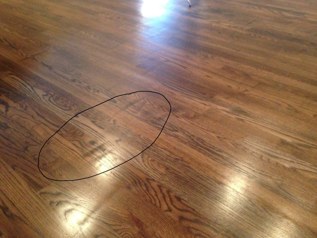 DIY Hardwood Flooring Refinishing
 Refinishing Wood Floors Yourself Do It Yourself Wood Floor