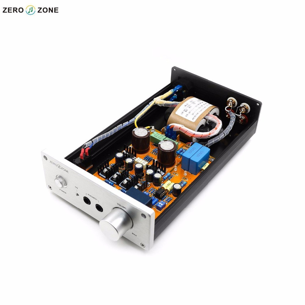 DIY Headphone Amp Kits
 DIY kit Class A Headphone Amplifier Preamp Base