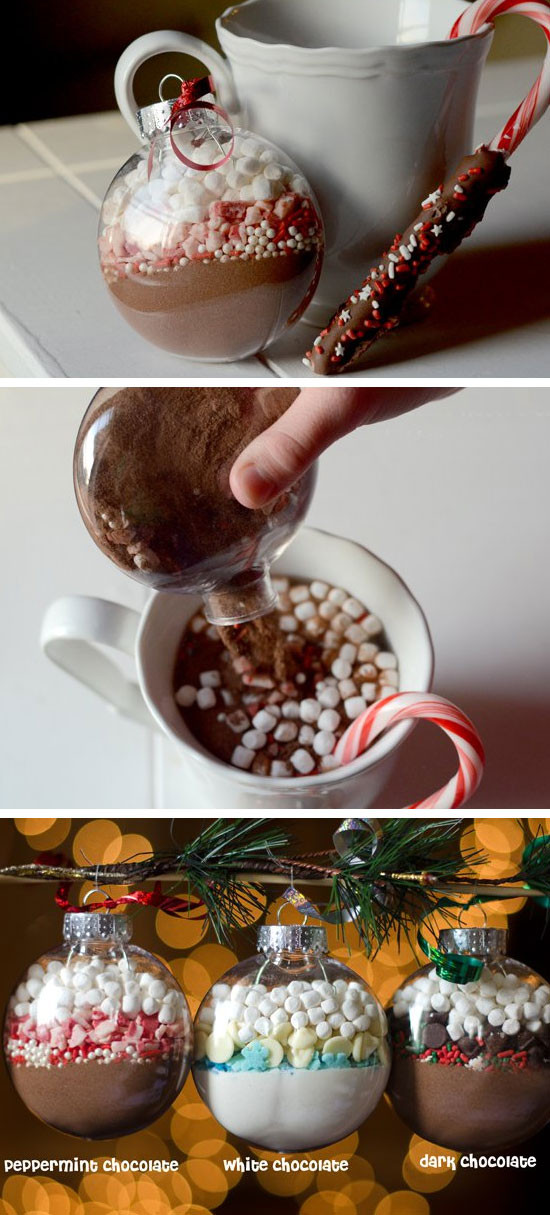 Diy Holiday Gift Ideas
 10 Easy And Inexpensive DIY Christmas Gift Ideas for