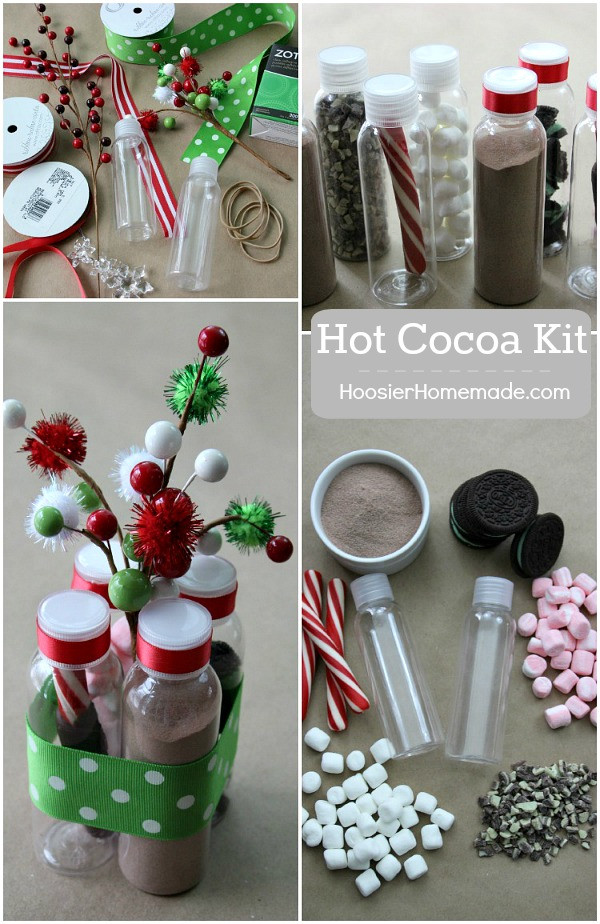 Diy Holiday Gift Ideas
 Creative Gift Ideas for Christmas