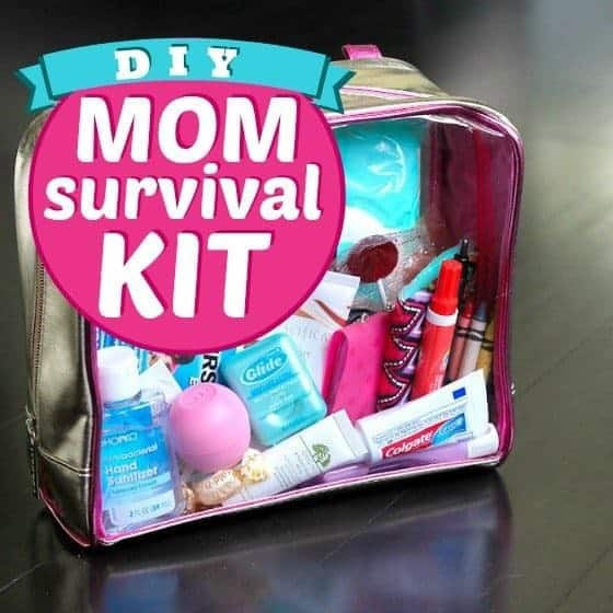 Best ideas about DIY Hydroseeding Kit
. Save or Pin Diy Mom Survival Kit Now.