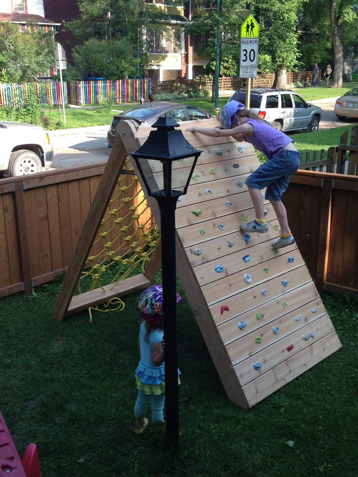 Best ideas about DIY Kids Backyard
. Save or Pin 34 Best DIY Backyard Ideas and Designs for Kids in 2019 Now.