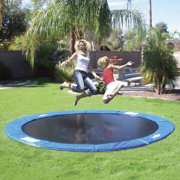 Best ideas about DIY Kids Backyard
. Save or Pin 25 Playful DIY Backyard Projects To Surprise Your Kids Now.