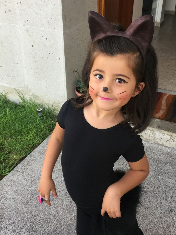 Best ideas about DIY Kids Cat Costume
. Save or Pin Best 25 Toddler cat costume ideas on Pinterest Now.