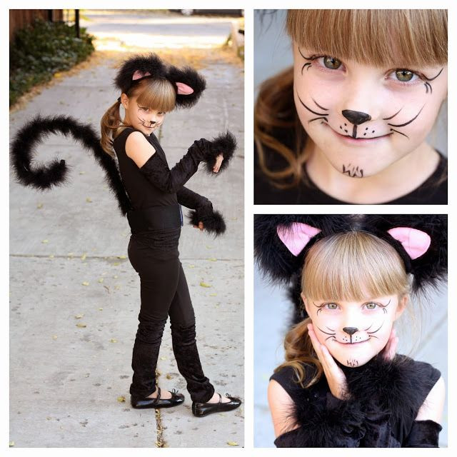 Best ideas about DIY Kids Cat Costume
. Save or Pin Best 25 Cat costume kids ideas on Pinterest Now.