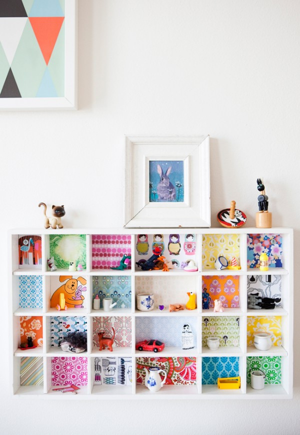 Best ideas about Diy Kids Room
. Save or Pin DIY Kids Room Shelving Now.