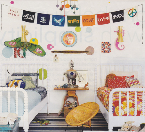 Best ideas about Diy Kids Room
. Save or Pin DIY Kids Rooms Now.