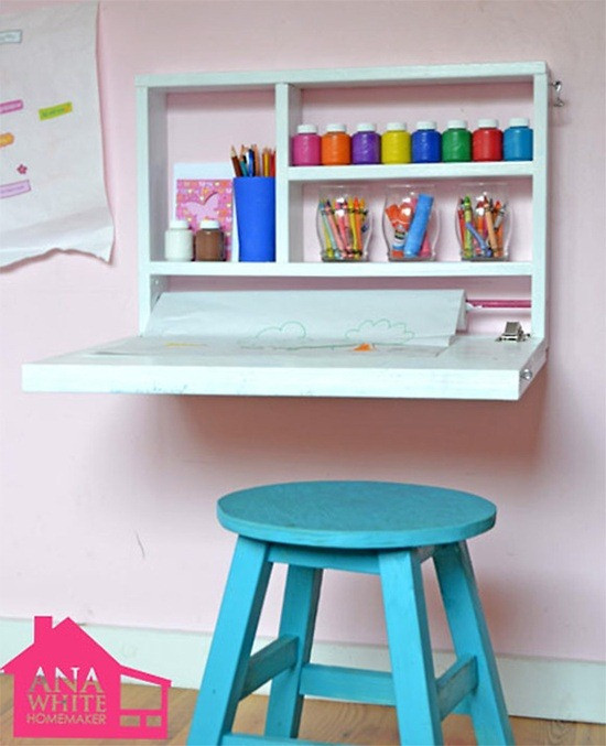 Best ideas about Diy Kids Room
. Save or Pin 12 DIY Ideas for Kids Rooms DIY Home Decor Now.