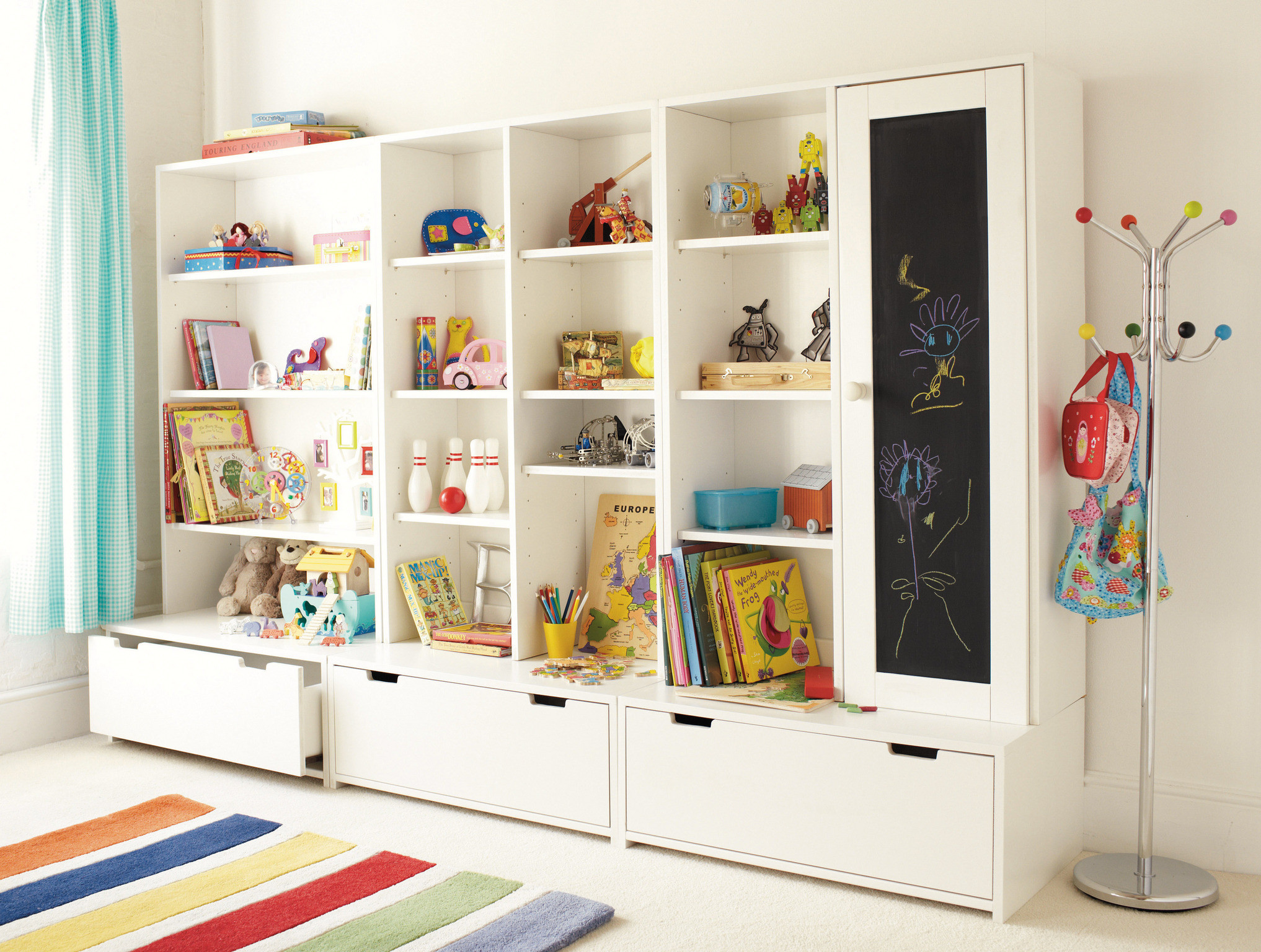 Best ideas about DIY Kids Room Storage
. Save or Pin Diy Storage Ideas For Kids Room Crafts To Do With Clipgoo Now.