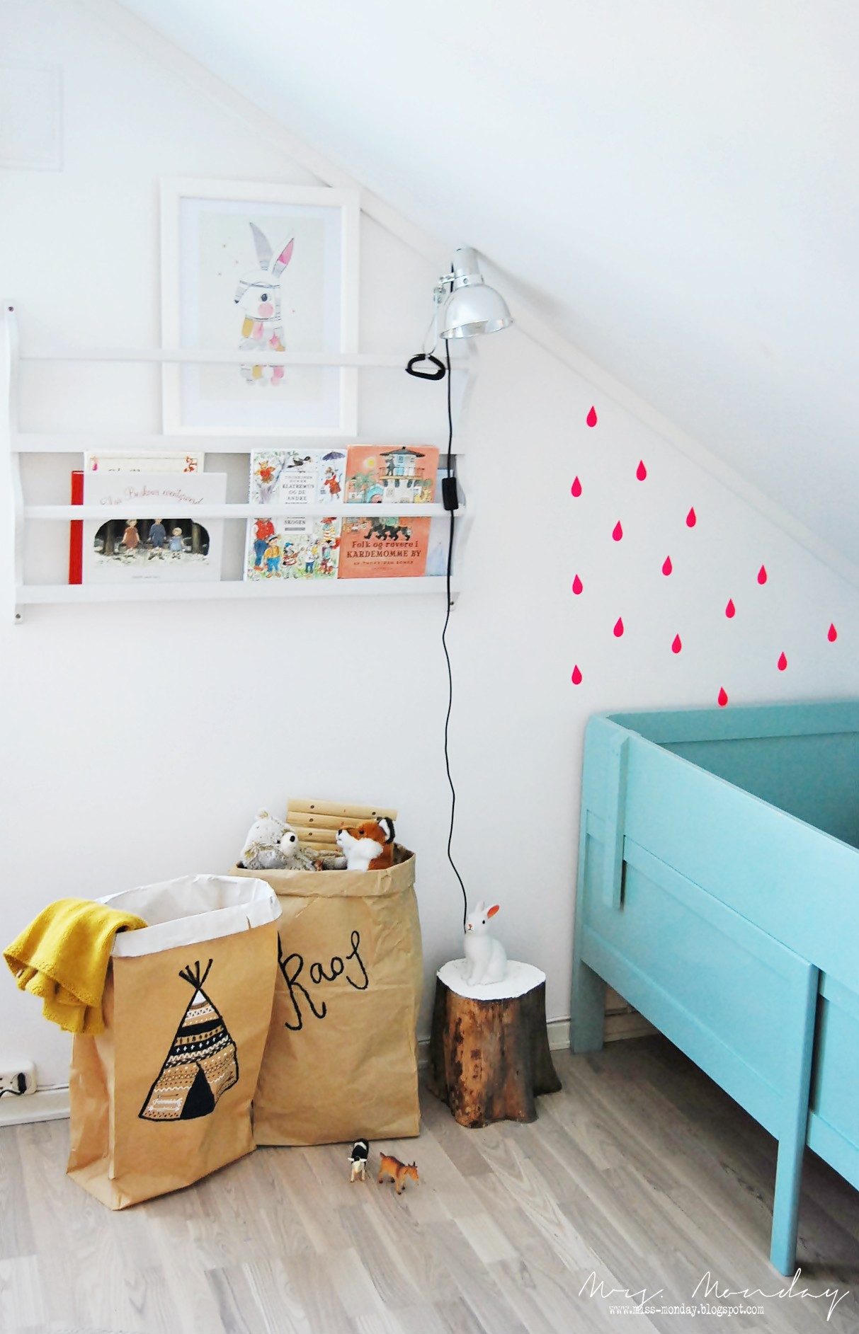 Best ideas about DIY Kids Room Storage
. Save or Pin Furniture Creative Homemade Art And Craft Storage Ideas Now.