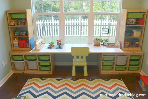 Best ideas about DIY Kids Room Storage
. Save or Pin 10 Best Storage Ideas For Your Kids Room Craftsonfire Now.