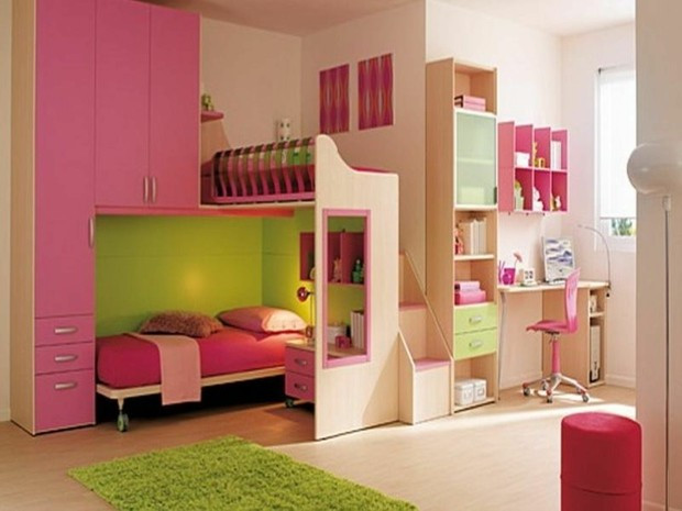 Best ideas about DIY Kids Room Storage
. Save or Pin DIY Storage Ideas to Organize Kids’ Rooms Now.