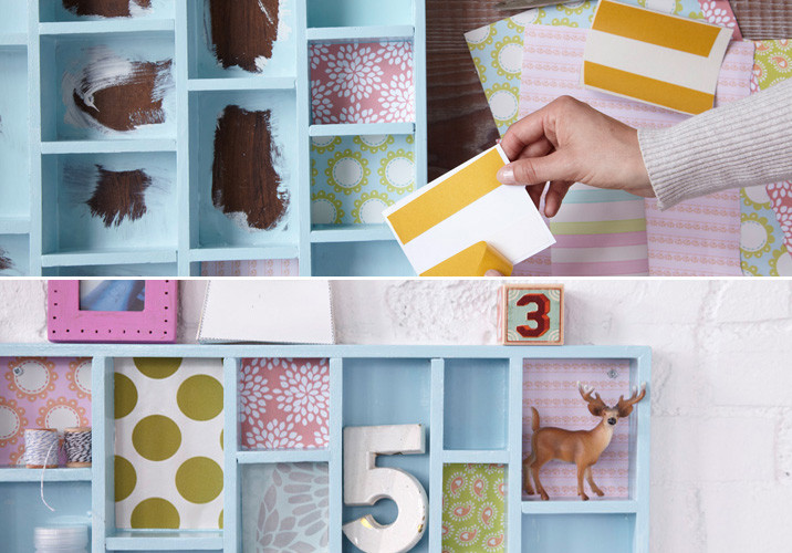 Best ideas about DIY Kids Room Storage
. Save or Pin DIY wall storage ideas – 3 easy and creative organizing Now.