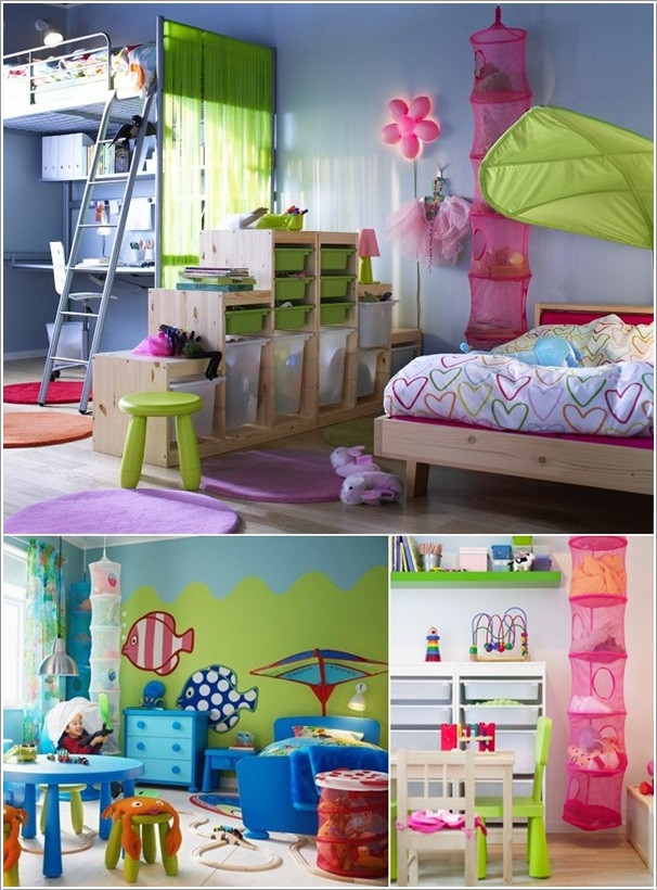 Best ideas about DIY Kids Room Storage
. Save or Pin Kids ikea bedroom diy bathroom storage ideas diy kids Now.