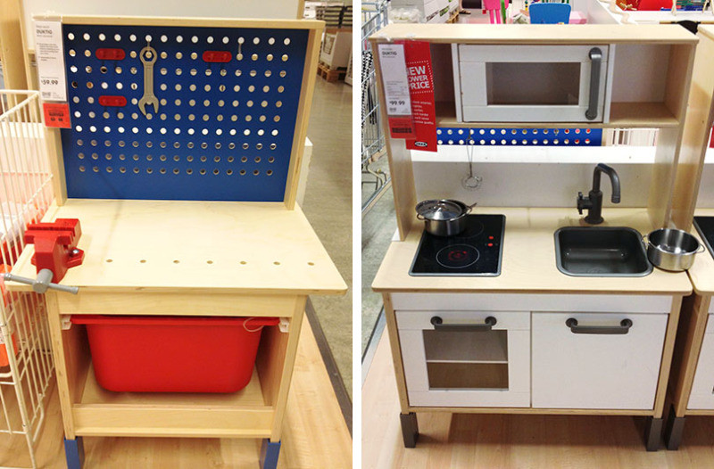 DIY Kids Tool Bench
 PDF Play wooden tool bench Plans DIY Free homemade