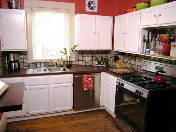 Best ideas about DIY Kitchen Cabinets Paint
. Save or Pin How To Install DIY Kitchen Cabinets Now.