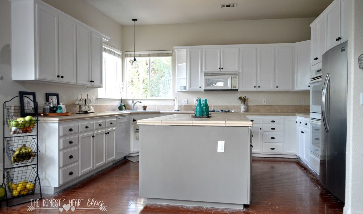 Best ideas about DIY Kitchen Cabinets Paint
. Save or Pin Hometalk Now.