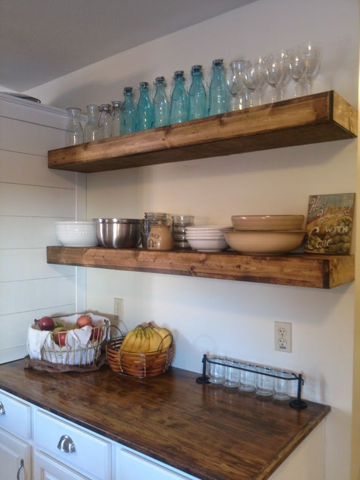 Best ideas about Diy Kitchen Ideas On A Budget
. Save or Pin Creative Kitchen Ideas A Bud Now.