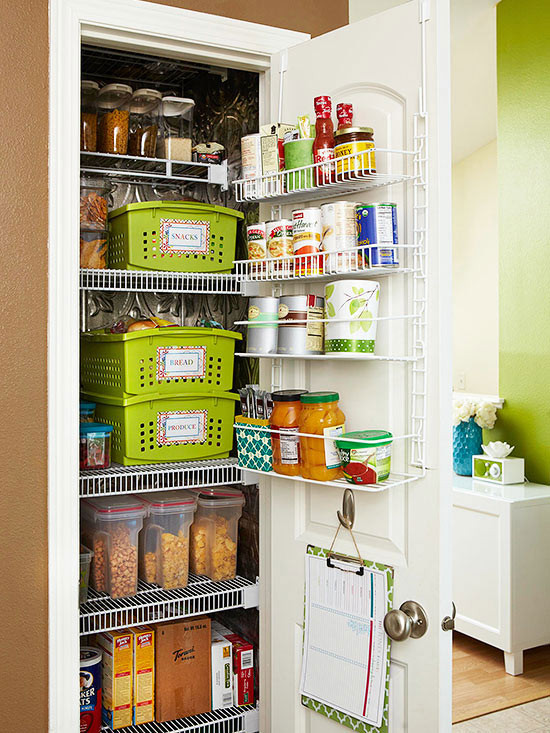 Best ideas about DIY Kitchen Organization Ideas
. Save or Pin 10 Insanely Sensible DIY Kitchen Storage Ideas 2 Diy Now.