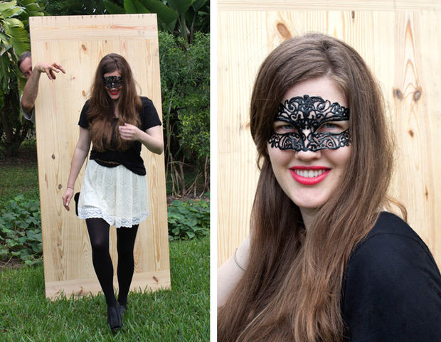 Best ideas about DIY Lace Masquerade Mask
. Save or Pin Masquerade Mask DIY Now.