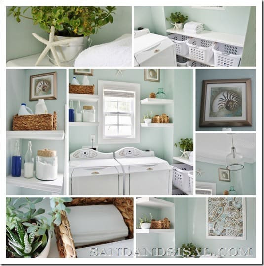 Best ideas about Diy Laundry Room Ideas
. Save or Pin DIY Weekend Home Decorating Ideas – DIY Ideas Tips Now.