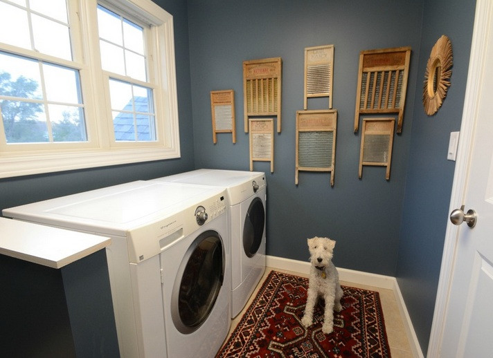 Best ideas about Diy Laundry Room Ideas
. Save or Pin diy laundry basket for organizing laundry room and decor Now.