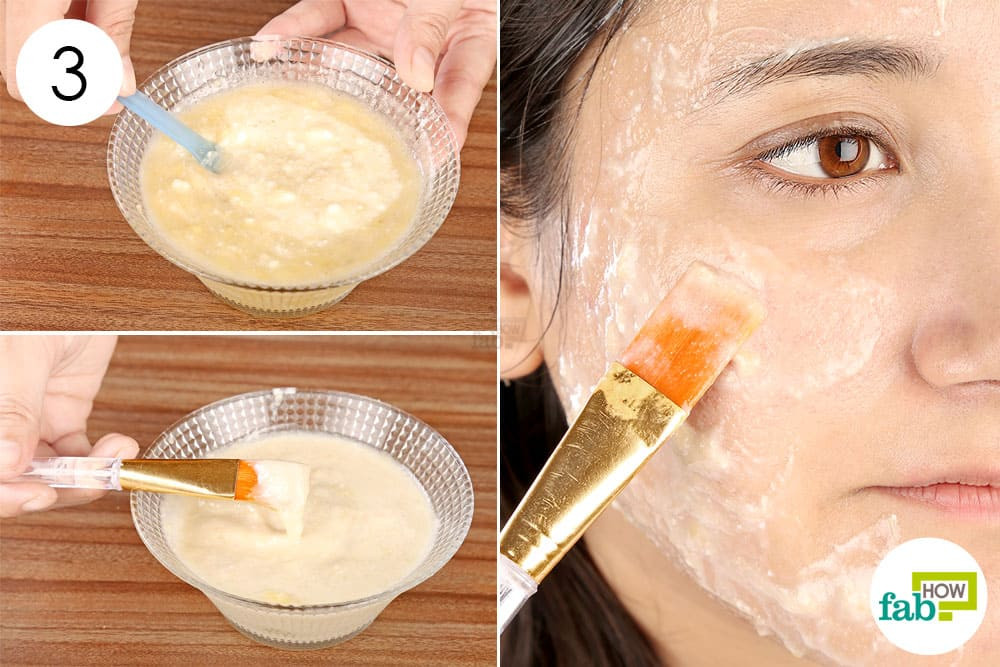 Best ideas about DIY Masks For Dry Skin
. Save or Pin 5 Homemade Face Masks for Dry Skin The Secret to Baby Now.
