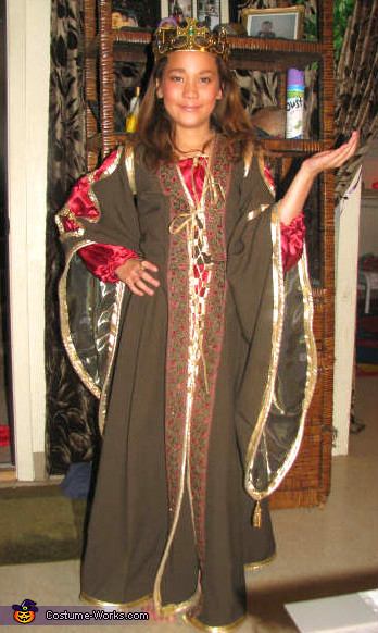 Best ideas about DIY Medieval Costume
. Save or Pin The gallery for Diy Me val Costumes Now.