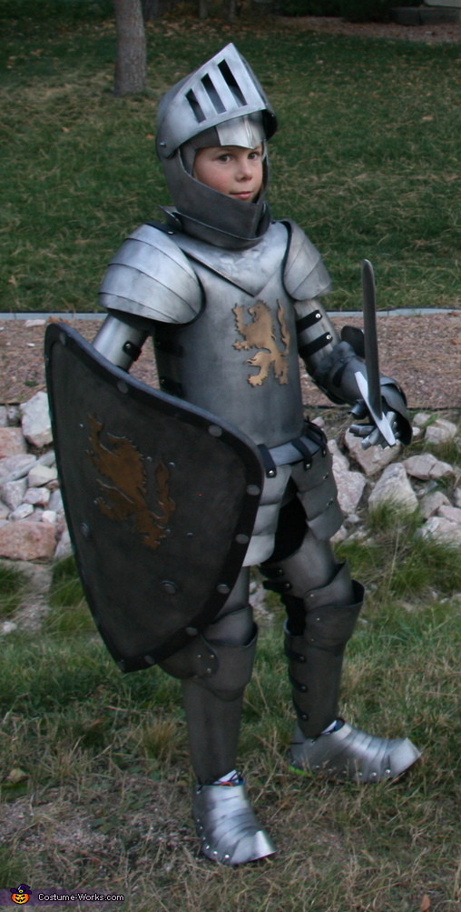 Best ideas about DIY Medieval Costume
. Save or Pin Me val Knight Costume Now.