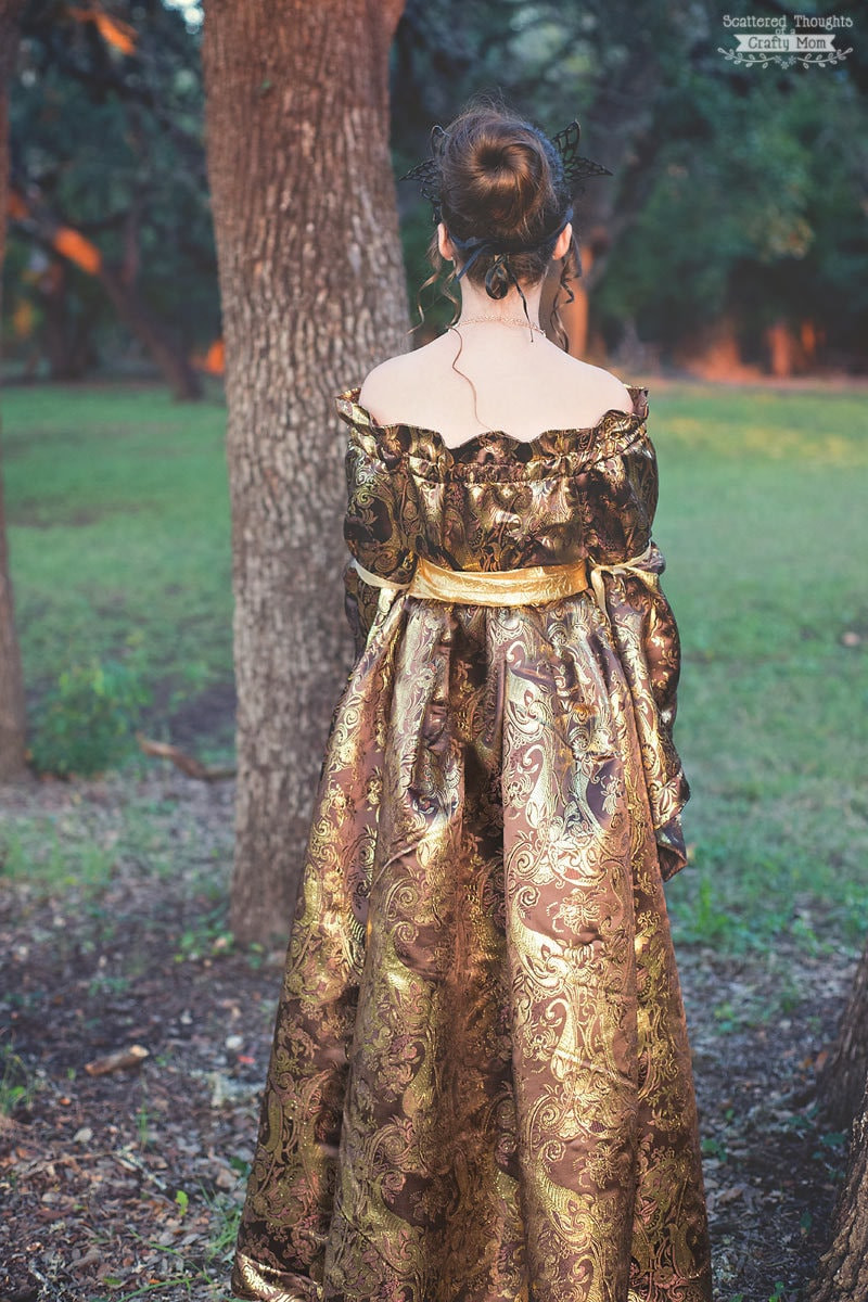 Best ideas about DIY Medieval Costume
. Save or Pin Me val Princess Costume for Halloween Scattered Now.