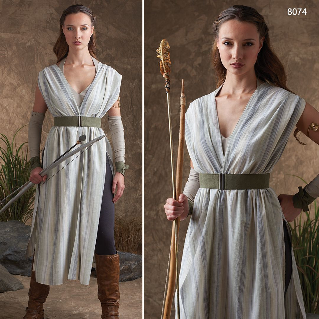 Best ideas about DIY Medieval Costume
. Save or Pin Dress up as your favorite female warrior with Simplicity Now.