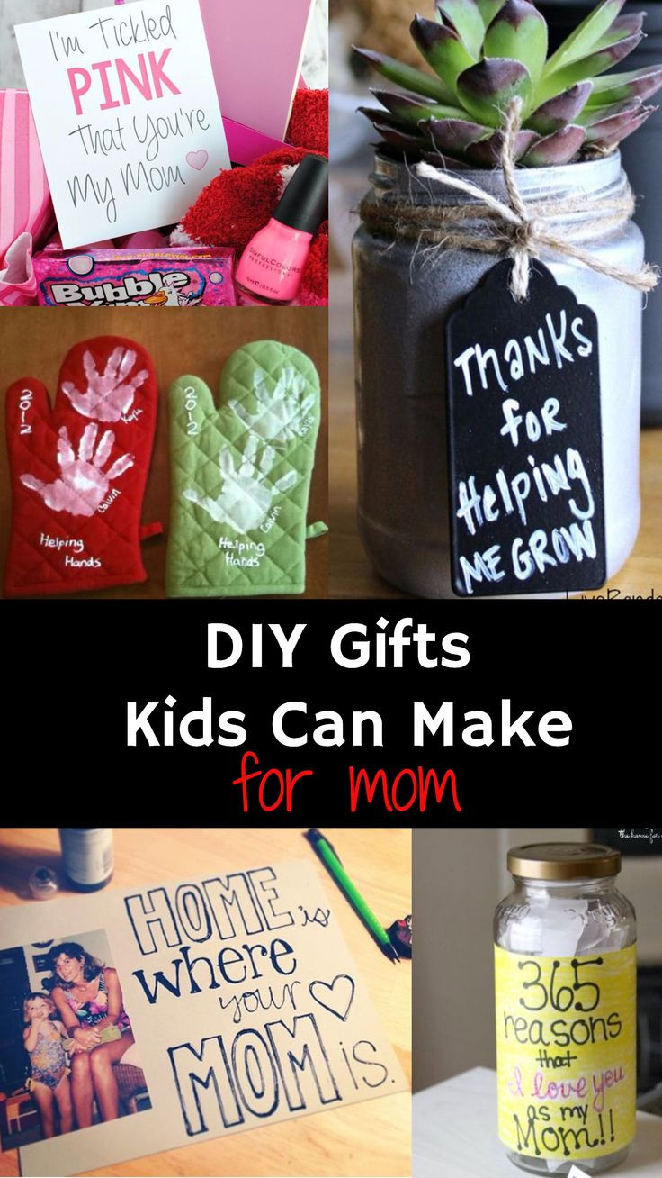 DIY Mother Gifts
 Best 25 Grandmother birthday ts ideas on Pinterest