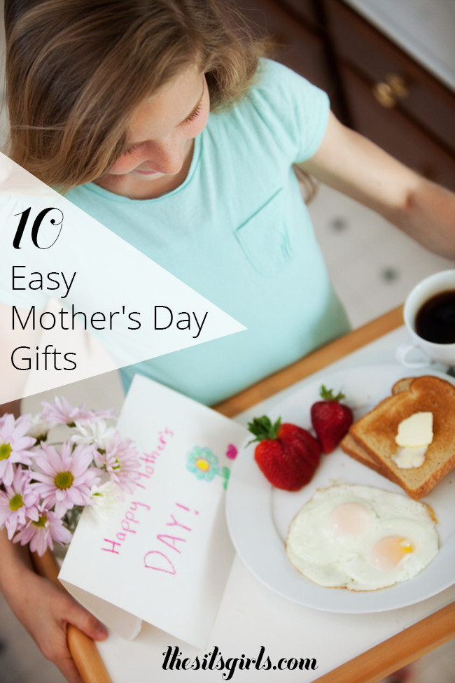 DIY Mother Gifts
 10 DIY Mother s Day Gift Ideas