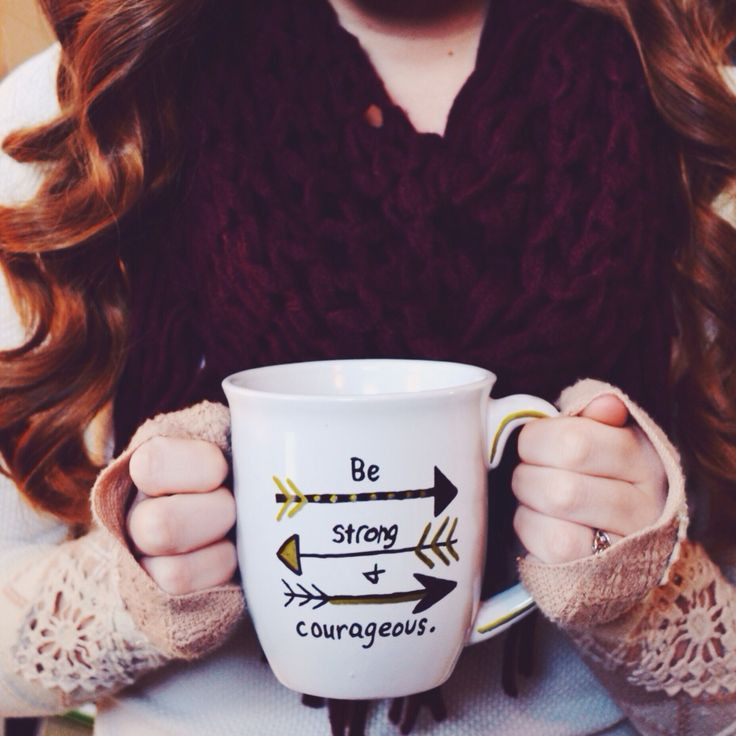 DIY Mug Designs
 Steal The Week DIY Sharpie Mugs – Blog by Jessie Holeva