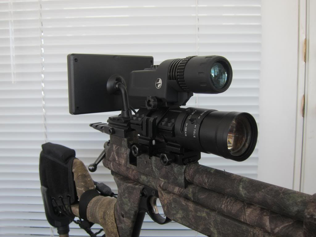 Best ideas about DIY Night Vision Scope
. Save or Pin Rolaids NV3 0 DIY Digital Scope less Night Vision Now.