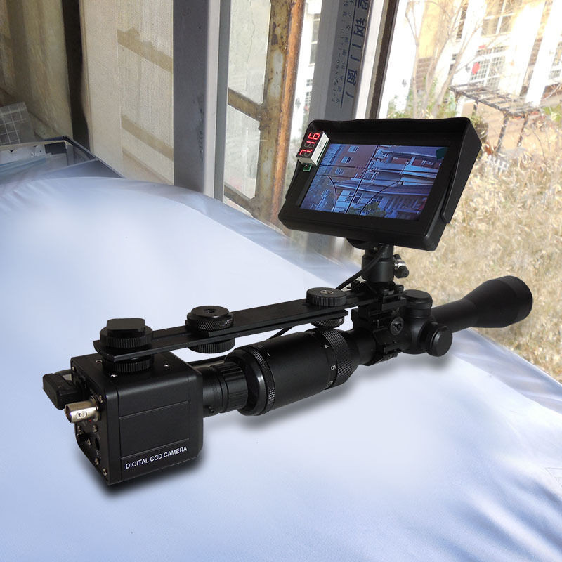 Best ideas about DIY Night Vision Scope
. Save or Pin Day and Night Dual Use Add DIY Night Vision Scope with Now.