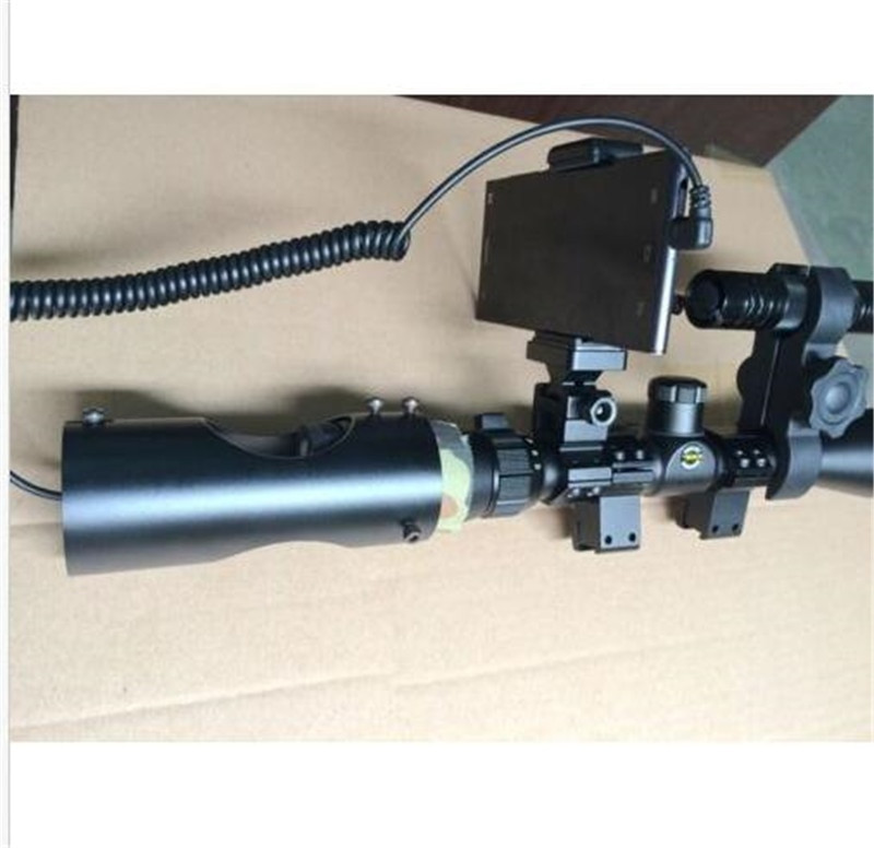 Best ideas about DIY Night Vision Scope
. Save or Pin New Arrival DIY Night Vision Scope Rifle Scope Add Now.