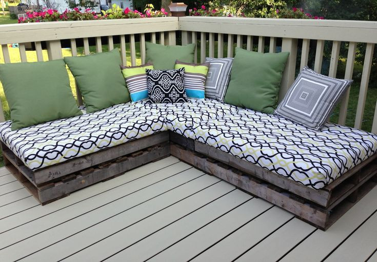 Best ideas about DIY Outdoor Cushions
. Save or Pin 17 Best images about outdoor couch diy on Pinterest Now.