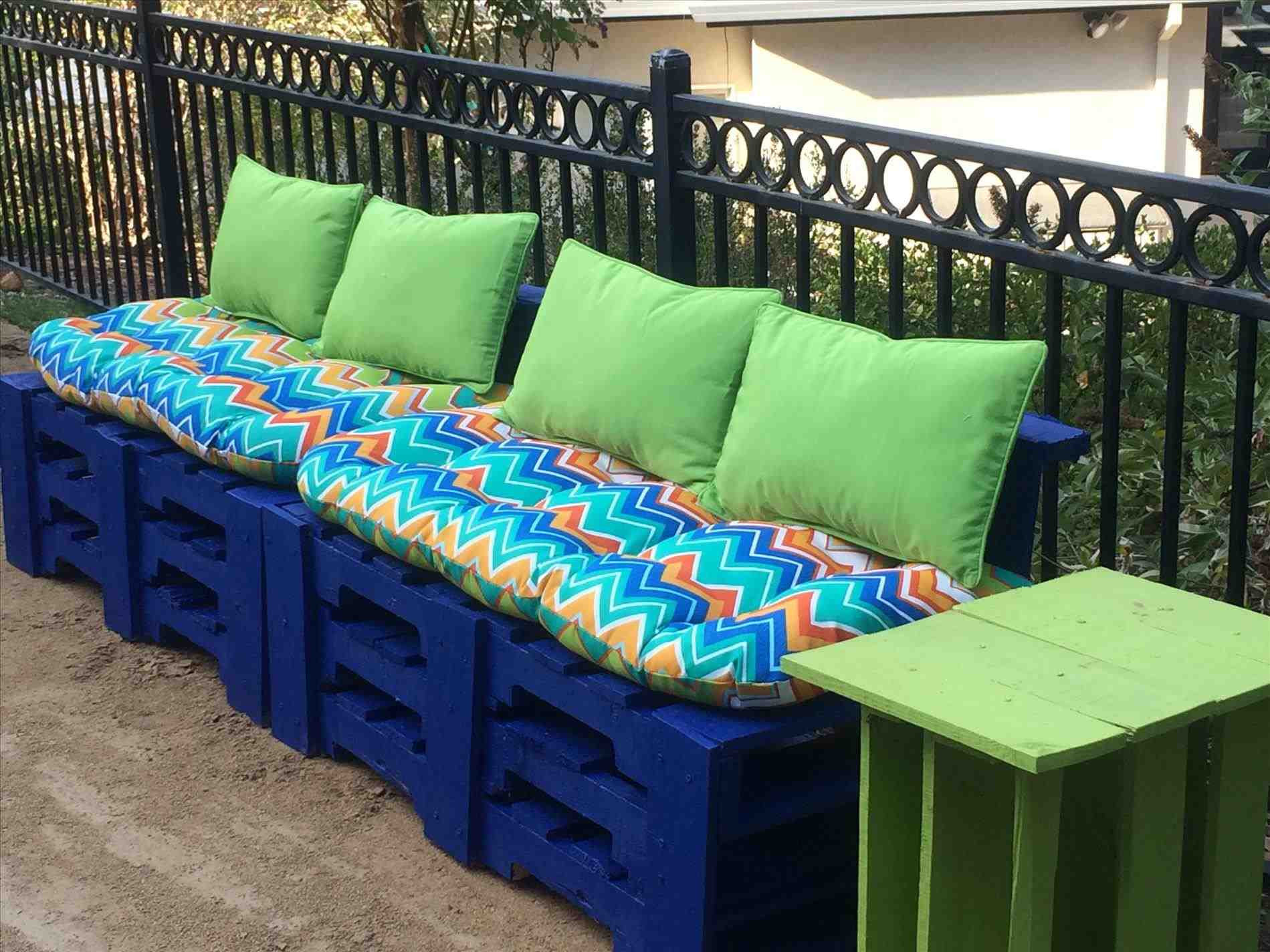 Best ideas about DIY Outdoor Cushions
. Save or Pin The Collection of Diy outdoor furniture cushions do Now.