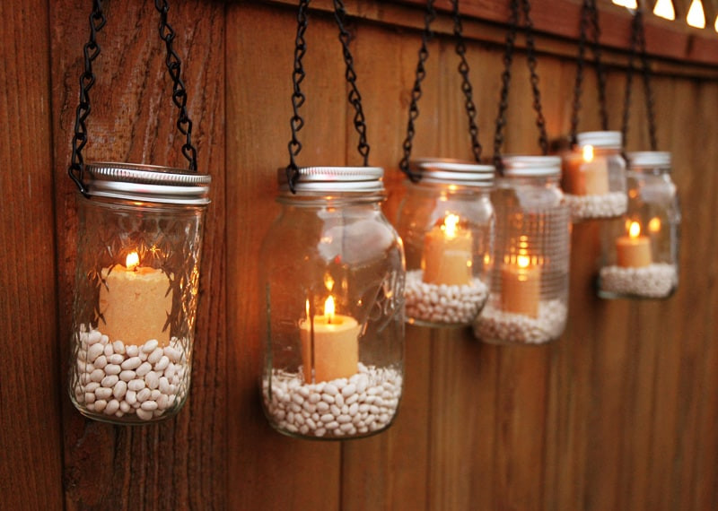 Best ideas about DIY Outdoor Lighting
. Save or Pin 10 Outdoor Lighting Ideas to Buy or DIY Now.
