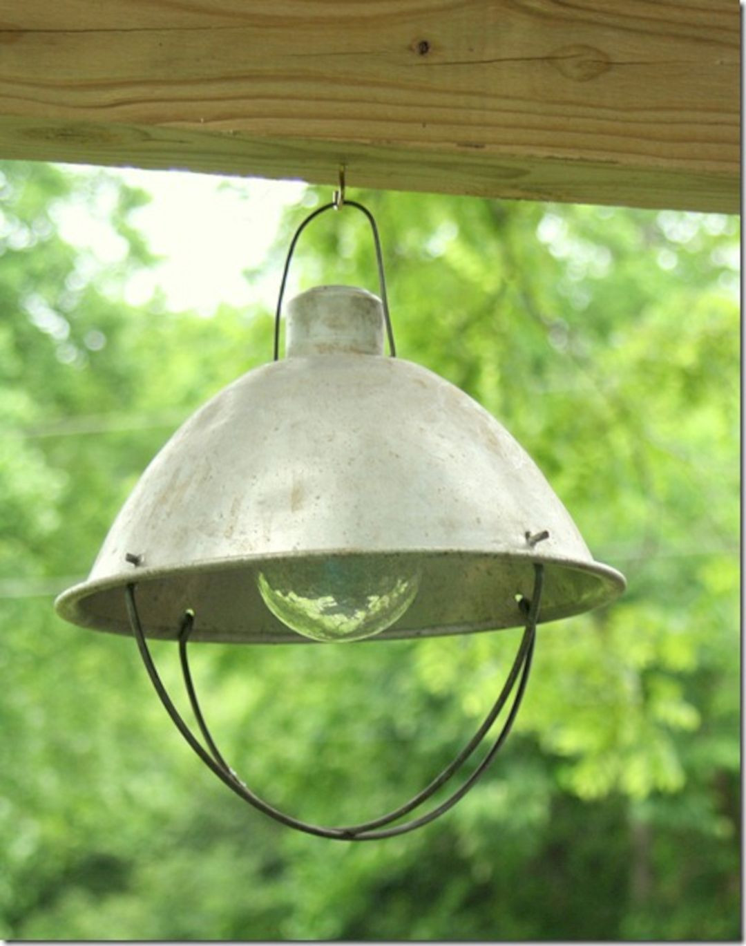 Best ideas about DIY Outdoor Lighting
. Save or Pin DIY Solar Outdoor Light Fixture DIY Solar Outdoor Light Now.