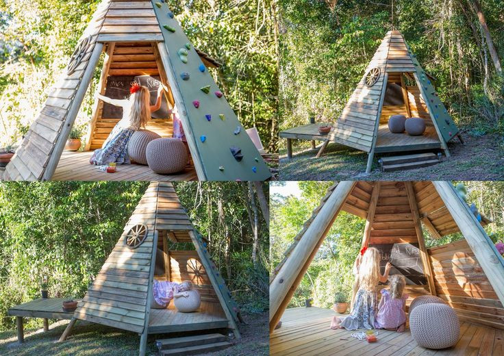 Best ideas about DIY Outdoor Teepee
. Save or Pin 25 DIY Reclaimed Wood Projects for your Homes Outdoor Now.