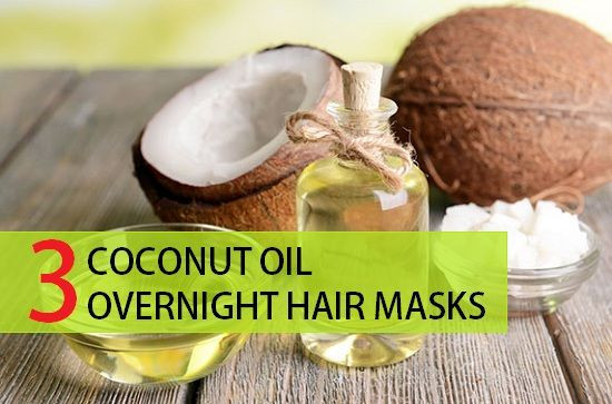 DIY Overnight Hair Mask
 Meer dan 1000 ideeën over Overnight Hair Mask op Pinterest