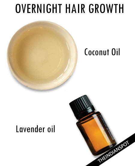 DIY Overnight Hair Mask
 DIY 3 OVERNIGHT HAIR MASKS FOR BEAUTIFUL HAIR