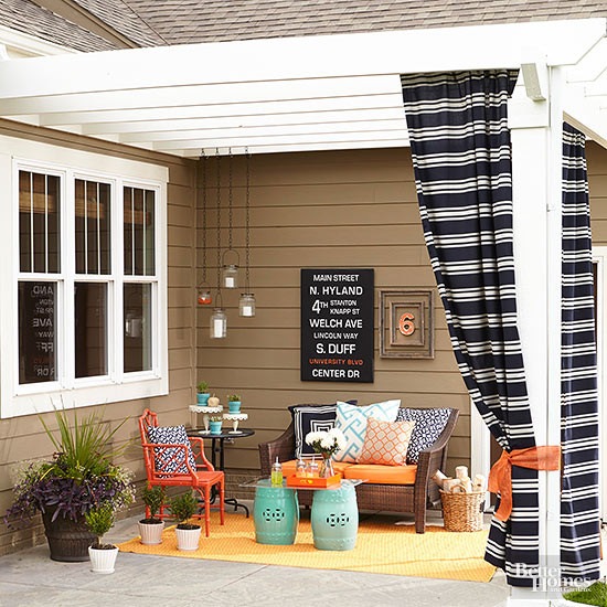 Best ideas about DIY Patio Ideas . Save or Pin DIY Patio Ideas Now.